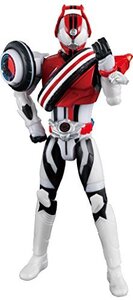 【中古】 仮面ライダードライブ TK08 仮面ライダードライブ タイプデッドヒート