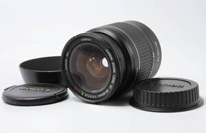 【美品】キヤノン CANON EF 28-80mm F3.5-5.6 V USM