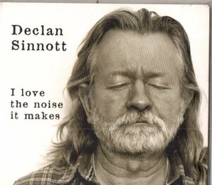 Declan Sinnott /１２年/ルーツ、フォーク、ｓｓｗ