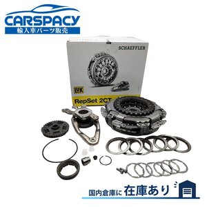 新品即納LUK製 0AM198140L アウディ TT 8J CDA A1スポーツバック 8X CZE CAX CPT DSG クラッチ KIT