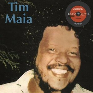 TIM MAIA/TIM MAIA