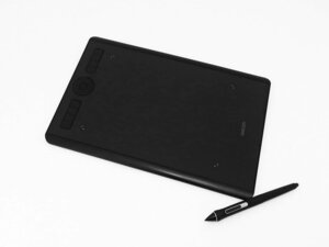 ◇【WACOM ワコム】Intuos Pro Medium PTH-660/K0 PTH-660 ペンタブレット