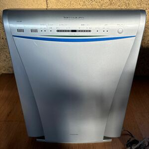 TOSHIBA 東芝 CAF-05B 空気清浄機 【動作確認済】 B1018A025