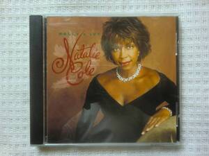 ★US ORG CD★NATALIE COLE★HOLLY & IVY★94