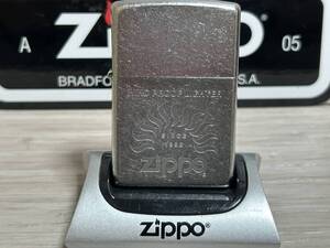 大量出品中!!【希少】2000年製 Zippo 