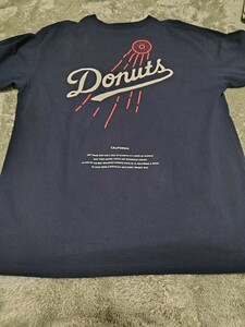 ★フリークスストア ドジャース ベースボール パロディー Tシャツ サイズ M 