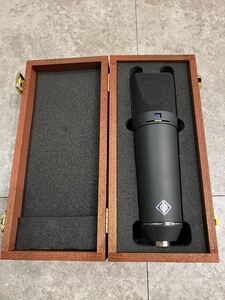 NEUMANN ノイマン/U87Ai mt