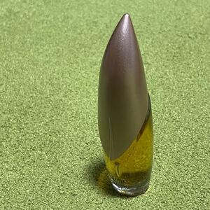 ナオミキャンベル シャイン&グリマーグリッターリング オードトワレ 15ml ドイツ製 香水