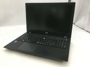 Acer/ノート/HDD 500GB/第5世代Core i5/メモリ4GB/WEBカメラ有/OS無/Intel Corporation HD Graphics 5500 32MB-240729001126365