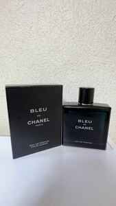 ブルー ドゥ シャネル BLEU DE CHANEL EDP 10ML 香水