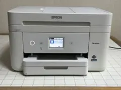 EPSON プリンタ スキャナー FAX 複合機 EW-M530F ジャンク品