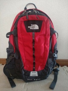 ザノースフェイス THE NORTH FACE ホットショット　Hot Shot CL バックパック デイパック リュック　NM71606 26L