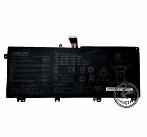 【新品】Asus FX503VM FX503VM-DM020 FX503VM-DM032T FX503VM-DM044T FX503VM-DM081Tバッテリー B41N1711 電池パック交換 内蔵battery 単品