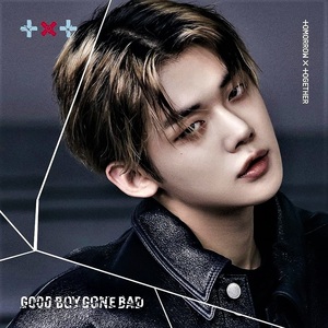 TOMORROW X TOGETHER ★　GOOD BOY GONE BAD [YEONJUN]