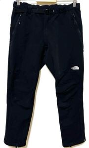 THE NORTH FACE Verb Thermal Pant ザノースフェイス バーブサーマルパンツ 中古訳あり品 USED 