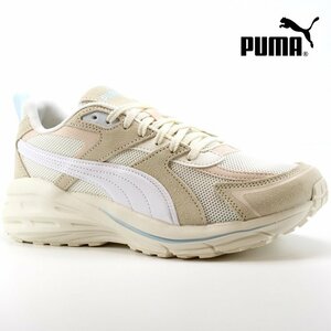 新品 未使用 プーマ 24.0cm プーマ ヒプノティック LS 395295-07 PUMA HYPNOTIC LS スニーカー