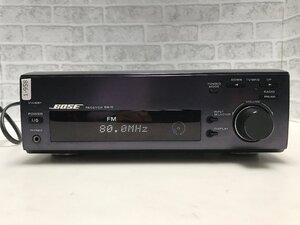 BOSE　レシーバー　RA-15　中古品1-958