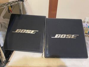 BOSE ボーズ スピーカー ペア 111PYB