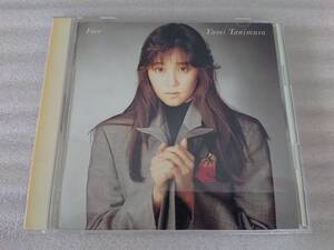 谷村有美 CD Face フェイス