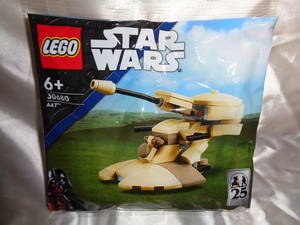 ★【新品・未開封】レゴ(LEGO) STAR WARS AAT＜ミニセット＞ 30680