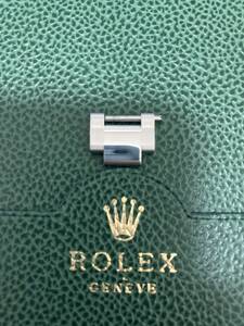 ロレックス デイトナ 116520 ヨットマスター 16622 純正 駒 コマ パーツ ベルト バンド 正規品 時計 ROLEX