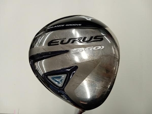 MIZUNO EURUS 5GO ドライバー