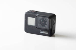 【送料無料】GoPro HERO 7 BLACK + おまけ