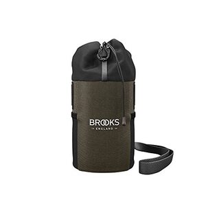 [Brooks] バーバッグ SCAPE BAR BAG フィードポーチ 【1L】