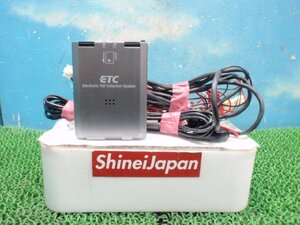 ★　L455S　タント エグゼ　カスタムRS　ダイハツ 純正　ETC　08686-K9003　361146JJ