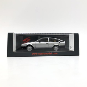 【中古】開封） １／４３　Ａｌｆａ　Ｒｏｍｅｏ　ＧＴＶ　２．０　１９８０[249008206154]