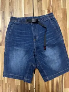 GRAMICCI DENIM ST-SHORTS