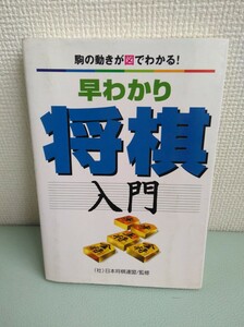 早わかり将棋入門 将棋 日本将棋連盟監修 永岡書店 