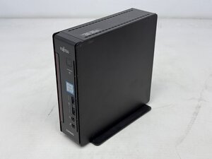 ★FUJITSU ESPRIMO Q558/B★Core i5-9500T @2.20GHz/8GB/500GB★通電、BIOSのみ確認★1円～★1107-I_1*8GB