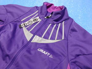 レディースS●CRAFT クラフト PB STORM JACKET(ww3(o