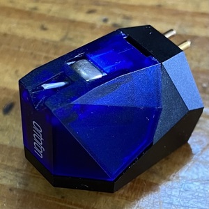 オルトフォン MM カートリッジ / 2M BLUE / ortofon /中古良品