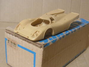 1/43　プロバンス　　PORSCHE　 917 K