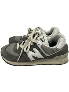 NEW BALANCE◆ローカットスニーカー/23cm/ML574HD2