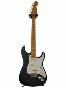 Fender Japan◆ST57-55/1985～1986/MADE IN JAPAN/フレット消耗/ソフトケース付