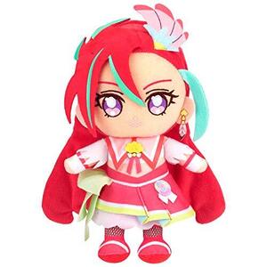 バンダイ(BANDAI)トロピカル?ジュ プリキュア キュアフレンズぬいぐるみ キュアフラミンゴ