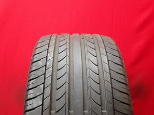 中古タイヤ 255/35R20 97Y 単品1本 ナンカン NOBLE SPORT NS-20 NANKANG NOBLE SPORT NS-20 8.5分山 CL XJ XKR アルファード RX270 XKポー