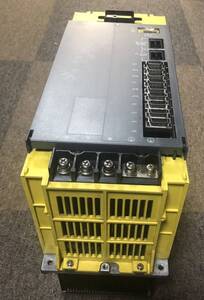 ジャック品FANUC A06B-6102-H226#H520 サーボアンプ　（品番ラベル無い）