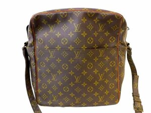 3F ヴィトン マルソー ショルダーバッグ ■ モノグラム ヴィンテージ シリアルなし レディース Louis Vuitton □6E ニ100