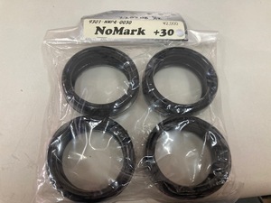 采　NoMark　+30　シルバードット　新品 未開封　②