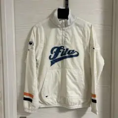 セール！美品！FILA GOLFのウェア