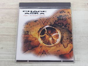 CD / SINGLES-THE EUROPEAN COLLECTION / HAGE&ASKA /『D18』/ 中古