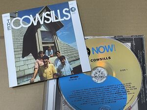 送料込 The Cowsills - The Cowsills (Expanded Edition) 輸入盤CD / crnow13