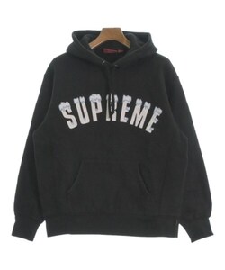 Supreme パーカー メンズ シュプリーム 中古　古着