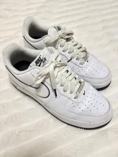 【最終価格】Nike Air Force 1 ホワイト スニーカー