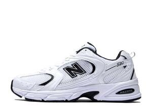 New Balance 530 "White" 24cm MR530EWB