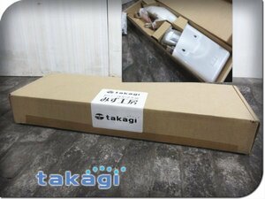 ■未使用品■takagi/タカギ■みず工房 エコシリーズ■蛇口一体型浄水器■水栓■JL206MN-9NL2-01■khhw787m